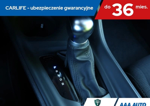 Toyota C-HR cena 86000 przebieg: 75608, rok produkcji 2019 z Sochaczew małe 301